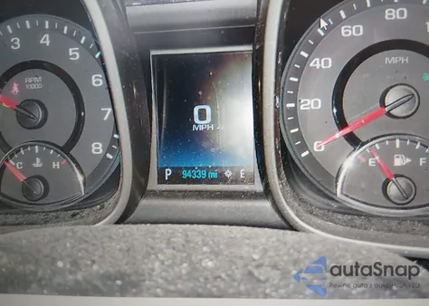 2014 Chevrolet Malibu 1Lt из США, поврежденный, VIN 1G11C5SL2EF199078